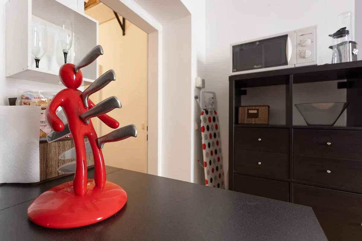 Apartament New Shalalaliving Vienna - Cosy Home Meidlinger Markt Kg12