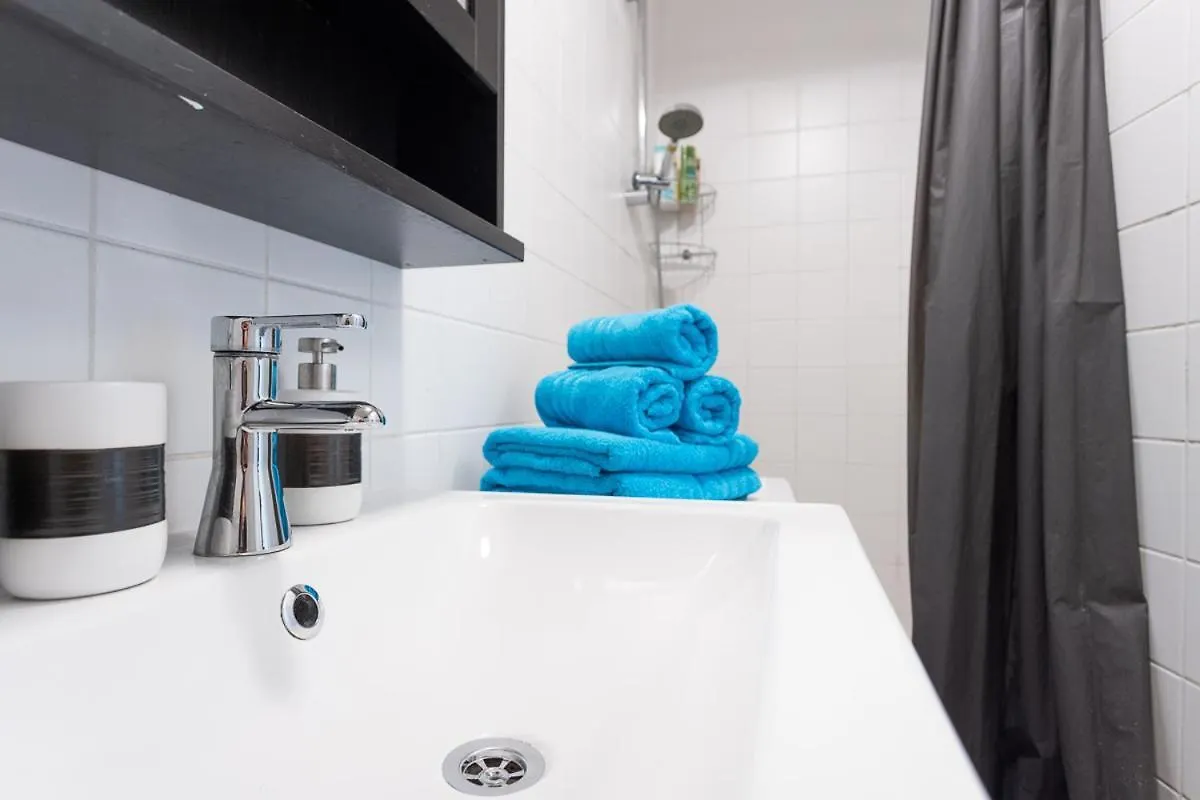 New Shalalaliving Vienna - Cosy Home Meidlinger Markt Kg12