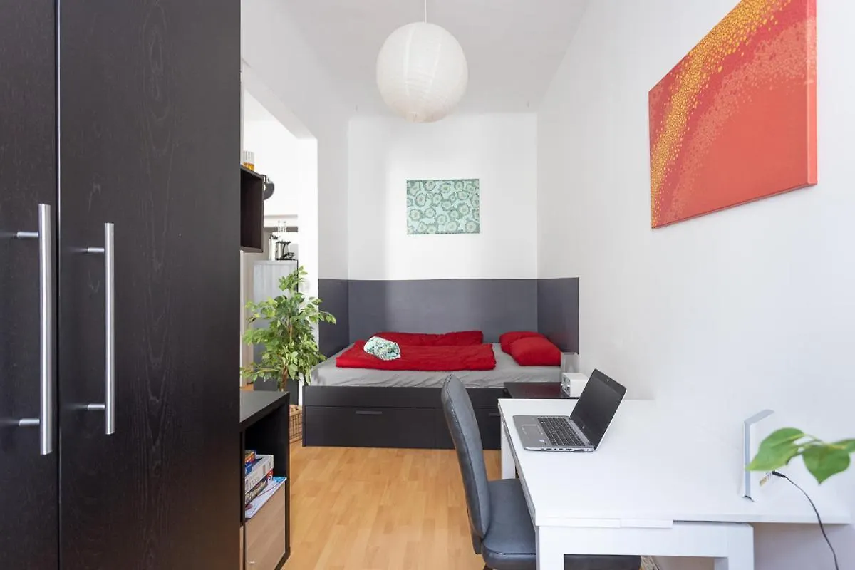 New Shalalaliving Vienna - Cosy Home Meidlinger Markt Kg12