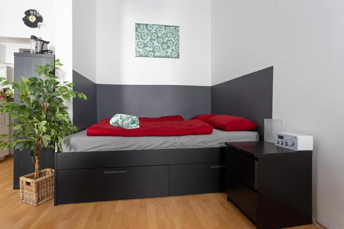 New Shalalaliving Vienna - Cosy Home Meidlinger Markt Kg12 Apartament